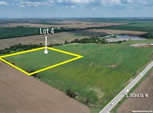 7/-ACRE S Ln St #263, Viola, KS 67149