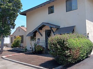 920 Palomares St, La Verne, CA 91750
