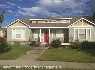 2030 N Willamette Dr, Post Falls, ID 83854