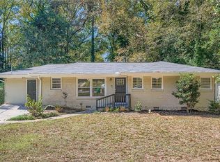 1419 David Cir, Decatur, GA 30032