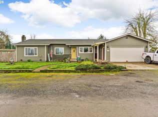 4733 Union Ter, Springfield, OR 97478