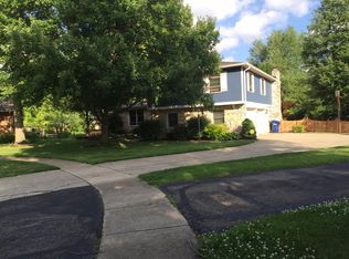 4727 Royal Oak Ln, Carmel, IN 46033