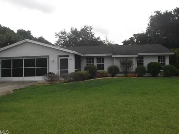 606 Jefferson Ave, Lehigh Acres, FL 33936