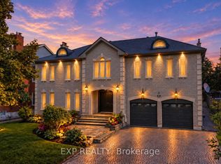 29 Northgate Cres, Richmond Hill, ON L4B2K8