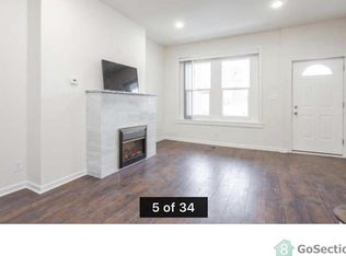 2444 S Millick St, Philadelphia, PA 19142