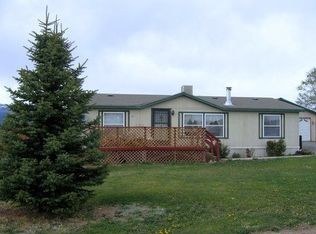 21129 Mountain Village Dr, Eckert, CO 81418