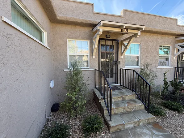 601 W 13th St #603, San Pedro, CA 90731