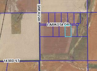 38529 Larkota Dr, Warner, SD 57479