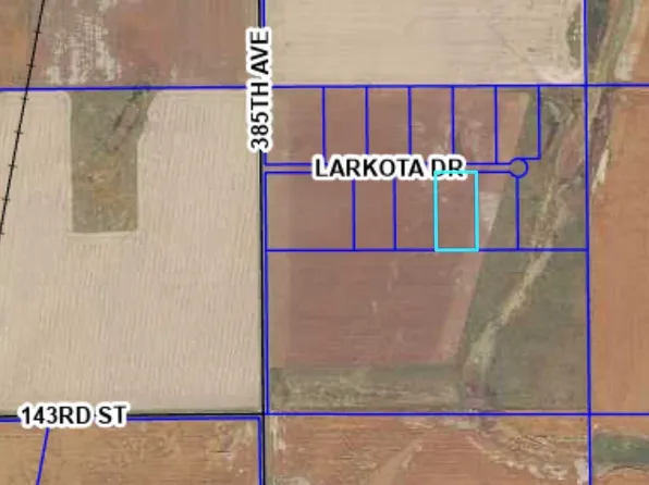 38529 Larkota Dr, Warner, SD 57479