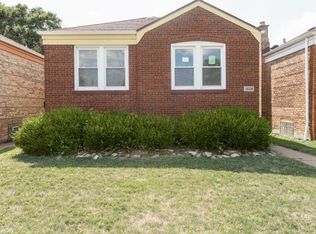 10536 S Avenue O, Chicago, IL 60617