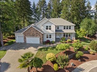 1817 153rd St Ct Nw, Gig Harbor, WA 98332