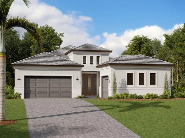 4601 Motif Ter, Sarasota, FL 34240