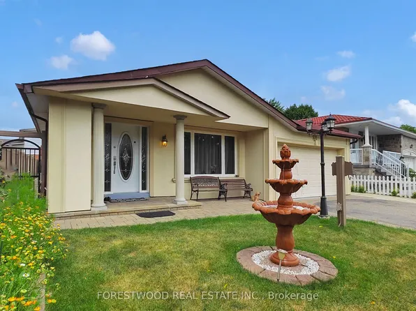 571 Silver Creek Blvd, Mississauga, ON L5A 2B6