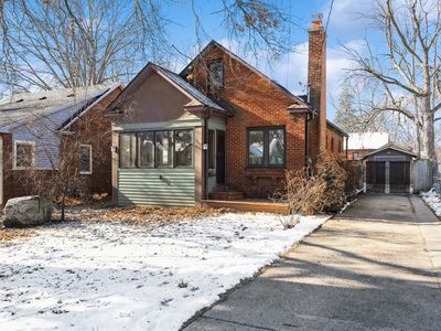 2104 37th St, Des Moines, IA, 50310