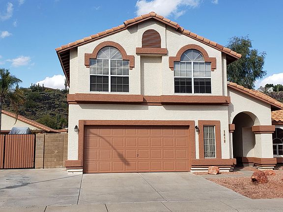 2nd image of 1618 W Evans Dr #0