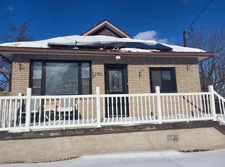 286 Olive Ave, Oshawa, ON L1H2P6