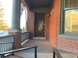 318 S Upper St, Lexington, KY 40508