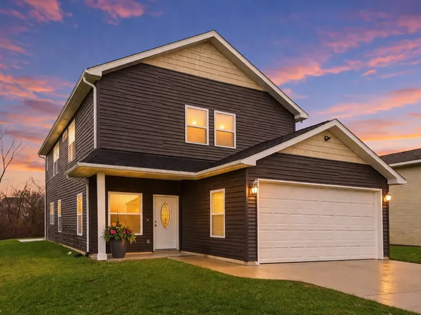 6628 Sawgrass Dr SE, Grand Rapids, MI 49508