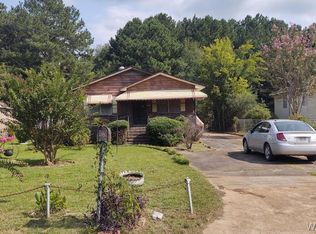 2311 Fairfax Ave, Bessemer, AL 35020