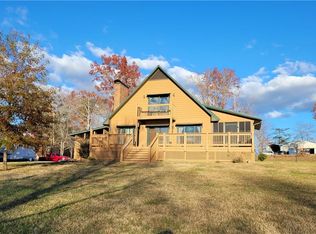 4547 State Highway 704 W, Westfield, NC 27053