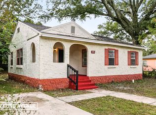 1816 E 24th St, Jacksonville, FL 32206