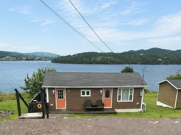 164A Main Road, Burin Bay Arm, NL A0E1G0