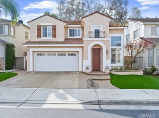 8548 E Heatherview Ln, Orange, CA 92869