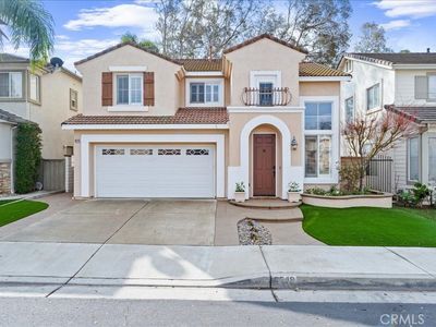 8548 E Heatherview Ln, Orange, CA, 92869