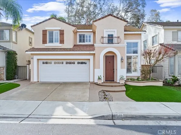8548 E Heatherview Ln, Orange, CA 92869