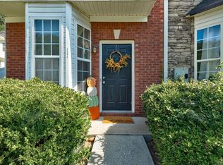 1741 Camden Forrest Trl, Riverdale, GA 30296