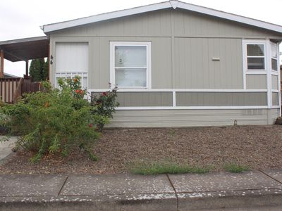 300 Western St SE UNIT 44, Albany, OR, 97322