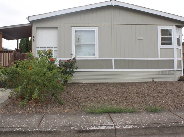 300 Western St SE Unit 44, Albany, OR 97322