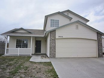 1st image of 2023 W Habitat St
