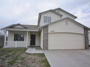 2023 W Habitat St, Nampa, ID 83651