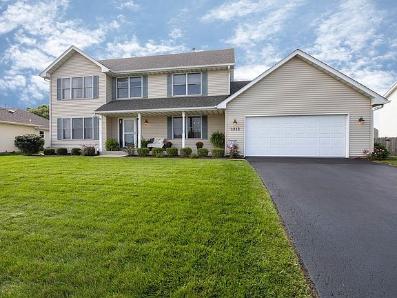 2nd image of 1313 Conlin Ct
