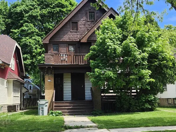 2754 N 49th STREET #2756, Milwaukee, WI 53210