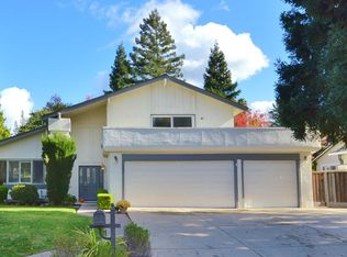 1643 Harlan Dr, Danville, CA 94526