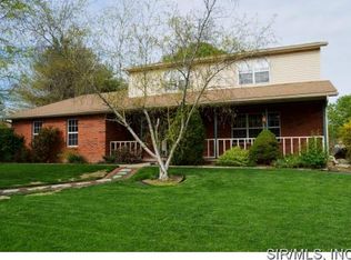 1 Jardin Ct, Belleville, IL
