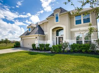 1907 Laguna Ridge Ln, Houston, TX 77089