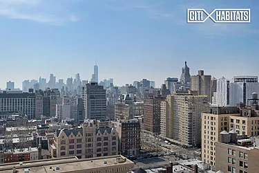 Sold by Citi Habitats