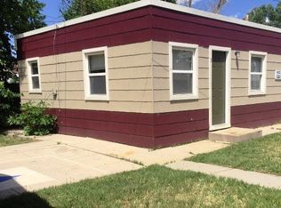 423 S Beech St APT 3, Casper, WY 82601