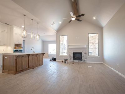 9300 NW 88th St, Yukon, OK, 73099