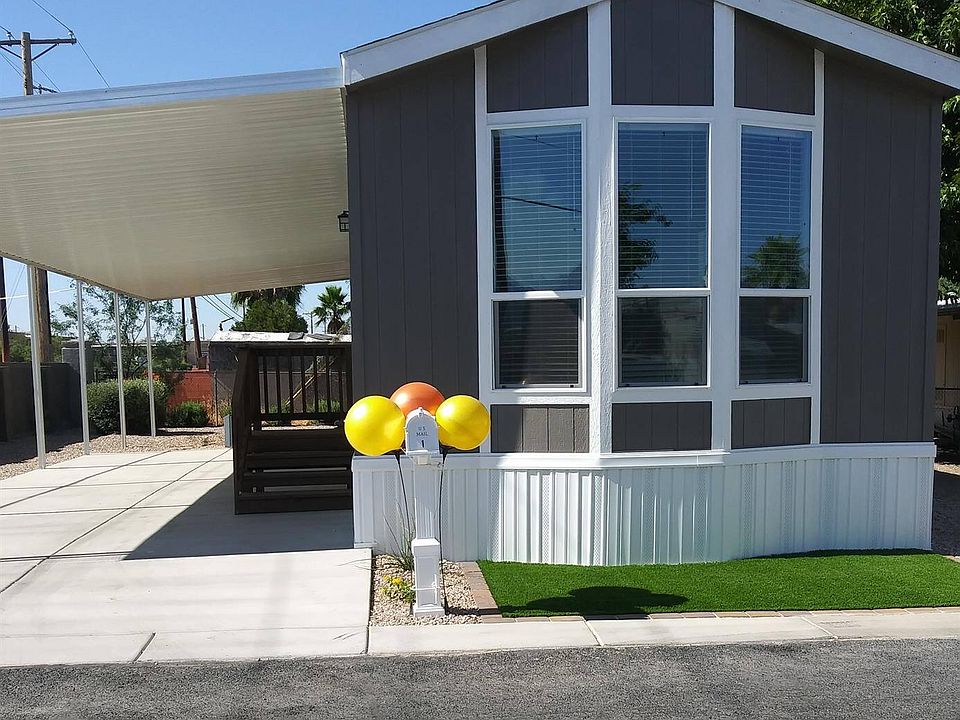 1st image of 3833 N Fairview Ave #1