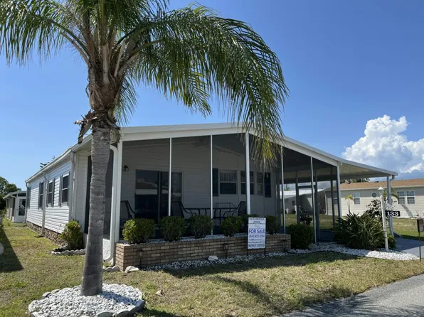 24300 Airport Rd #133, Punta Gorda, FL 33950