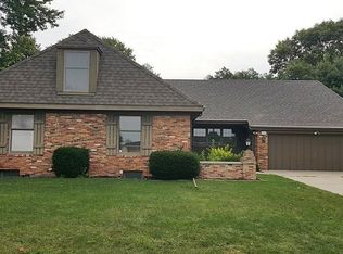 917 Angier Dr, Storm Lake, IA 50588