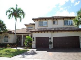 5037 Countrybrook Dr, Cooper City, FL 33330