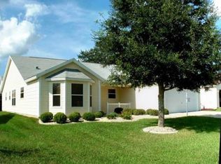 16809 SE 93rd Cuthbert Cir, The Villages, FL 32162