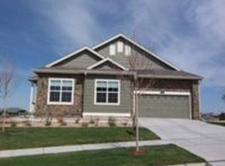 6300 S Newbern Way, Aurora, CO 80016