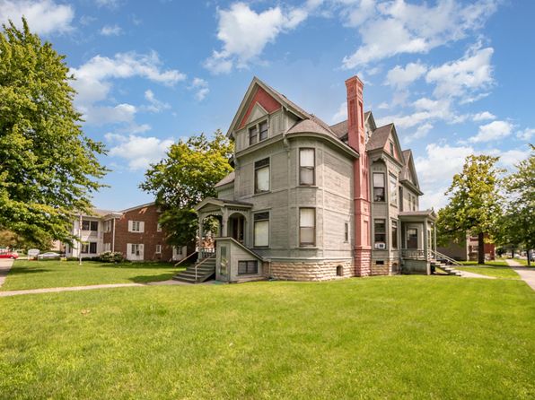 1000 Center Ave APT 3