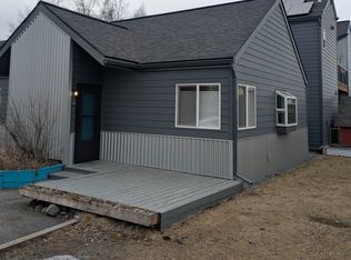 2303 McRae Rd APT 2, Anchorage, AK 99517